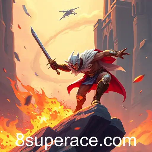 Exploring the Thrilling World of 'Super Ace': A Leading Action Game