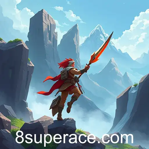 Embark on Thrilling Journeys: Exploring Adventure Quests with 'Super Ace'