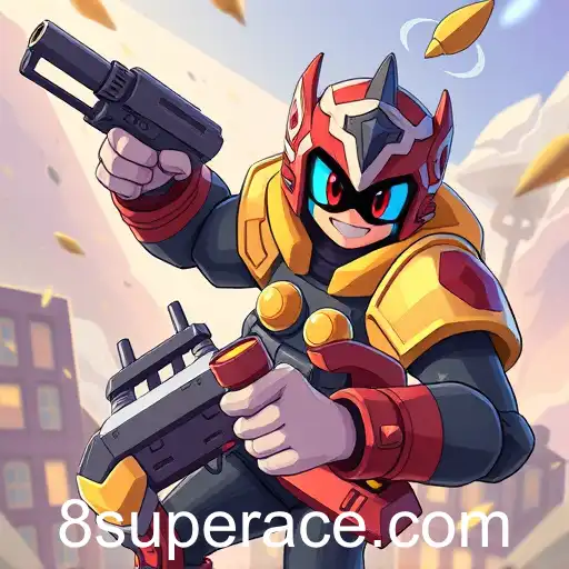 The Evolution of Super Ace in Modern Gaming