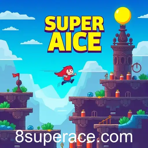 Exploring the Impact of Indie Games: A Spotlight on 'Super Ace'