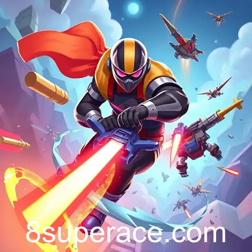 Exploring the Exciting World of Multiplayer Games: A Focus on 'Super Ace'