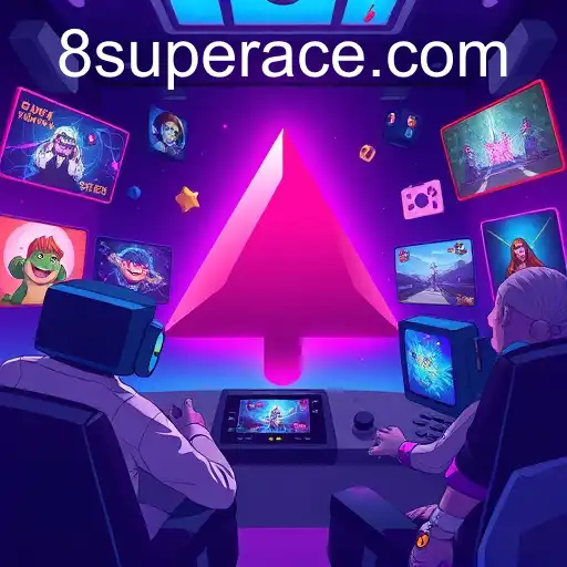 Rise of 'Super Ace' in Online Gaming Community