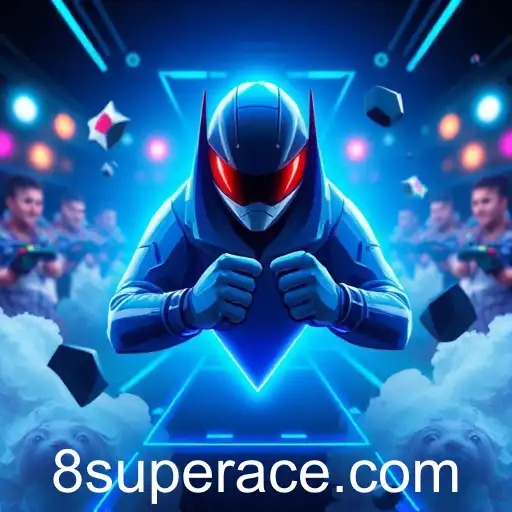 The Rise of 'Super Ace' in Online Gaming