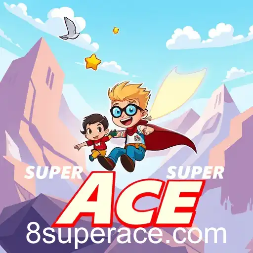 The Rise of 'Super Ace' in Gaming Culture