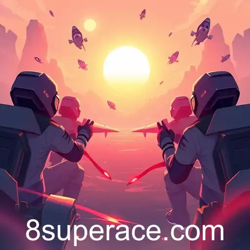 The Rise of 'Super Ace': A Gaming Phenomenon