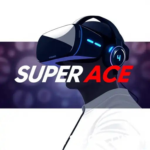 Super Ace: A Game-Changing Evolution