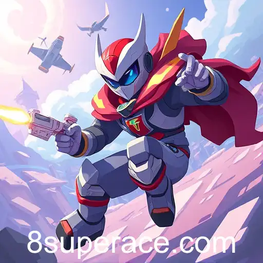 Super Ace Sets the Pace in Online Gaming