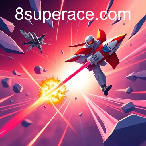 Super Ace: A Gaming Phenomenon