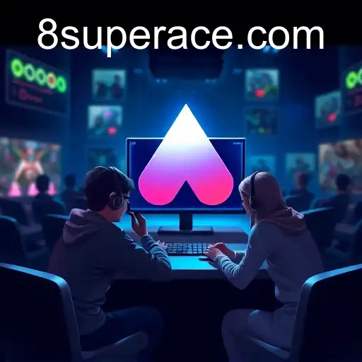 Super Ace Takes the Gaming World by Storm