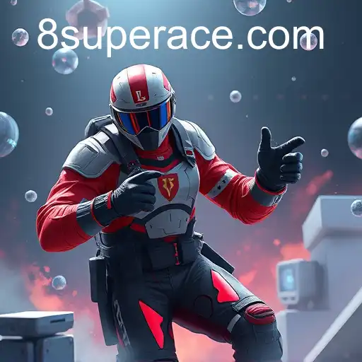 Super Ace Unleashes New Era in Interactive Gaming