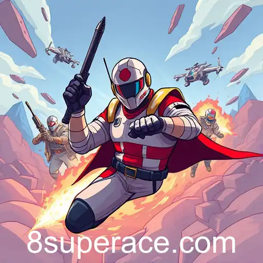 Super Ace: A New Era in Gaming