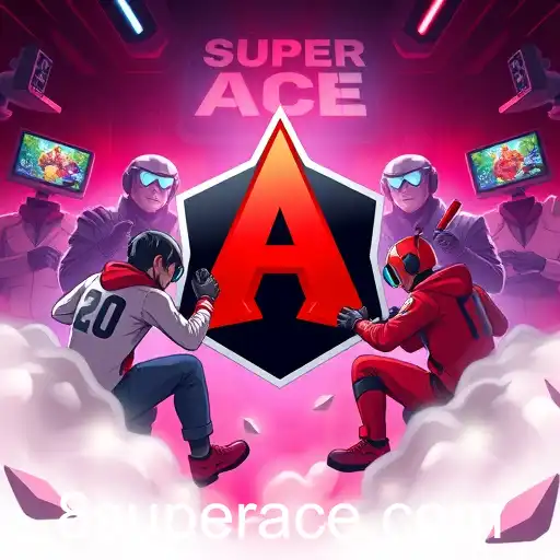 The Rising Influence of 'Super Ace' in Gaming
