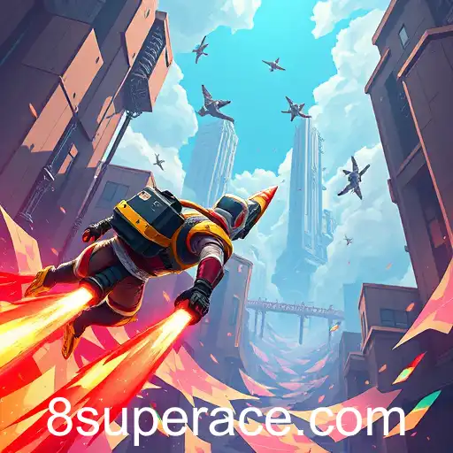 The Rise of 'Super Ace' in the Gaming World