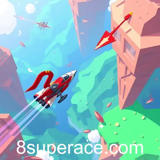 The Rise of 'Super Ace' in the Online Gaming Sphere