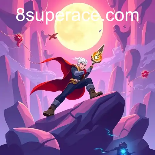 Gaming's New Hero: Super Ace