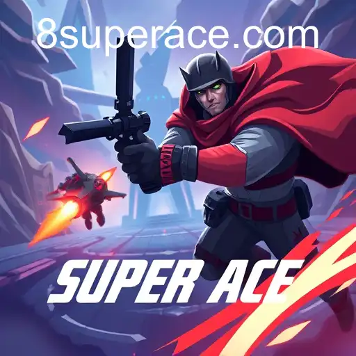 The Rise of 'Super Ace' in Online Gaming