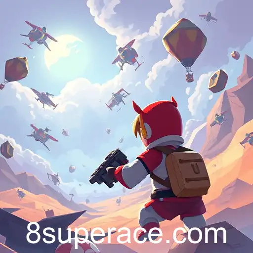 Gaming Trends in 2025: Super Ace Takes the Spotlight