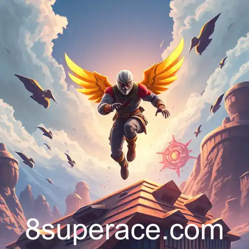 The Rise of Super Ace in Gaming Culture