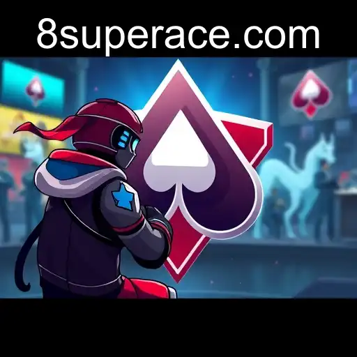 Super Ace - A Rising Star in Online Gaming