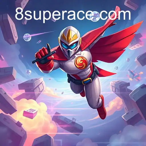 Super Ace: Dominating the Online Gaming Scene