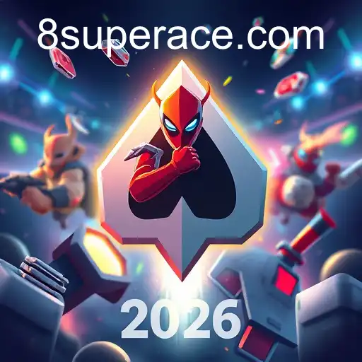 Super Ace: The Phenomenon Transforming Online Gaming