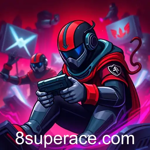 Super Ace Revolutionizes Online Gaming