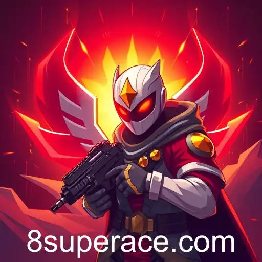 Super Ace: A Rising Star in the Gaming World