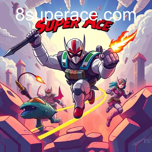 The Rise of 'Super Ace' In The Gaming World