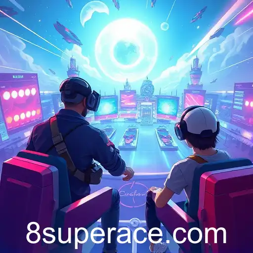 The Rise of Super Ace in the Gaming World